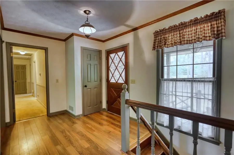 3395 Daniel Bridge Road, Conyers, GA 30094 - #3