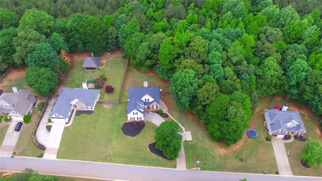 194 Palmer Court, Jefferson, GA 30549 - #1