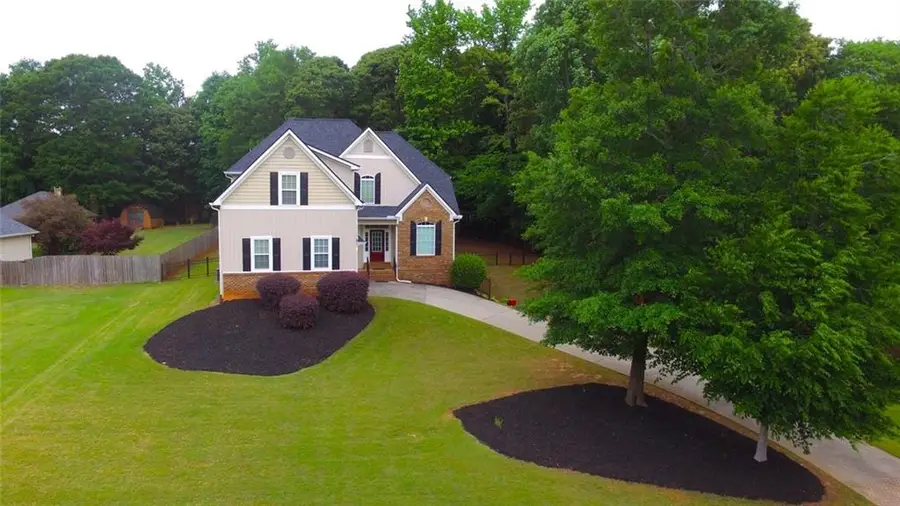 194 Palmer Court, Jefferson, GA 30549 - #2