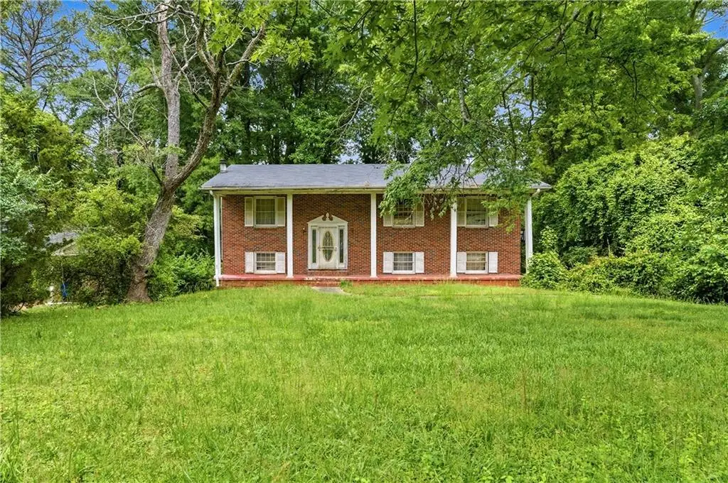 2131 Chevy Chase Lane, Decatur, GA 30032 - #1