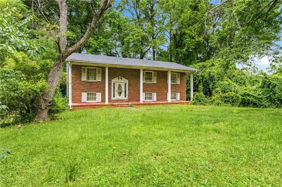 2131 Chevy Chase Lane, Decatur, GA 30032 - #2