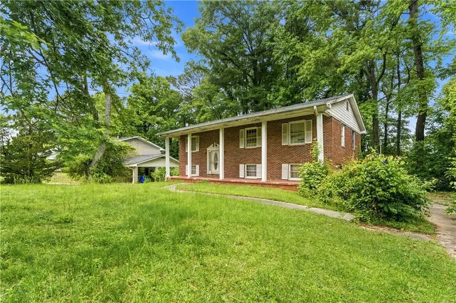 2131 Chevy Chase Lane, Decatur, GA 30032 - #3