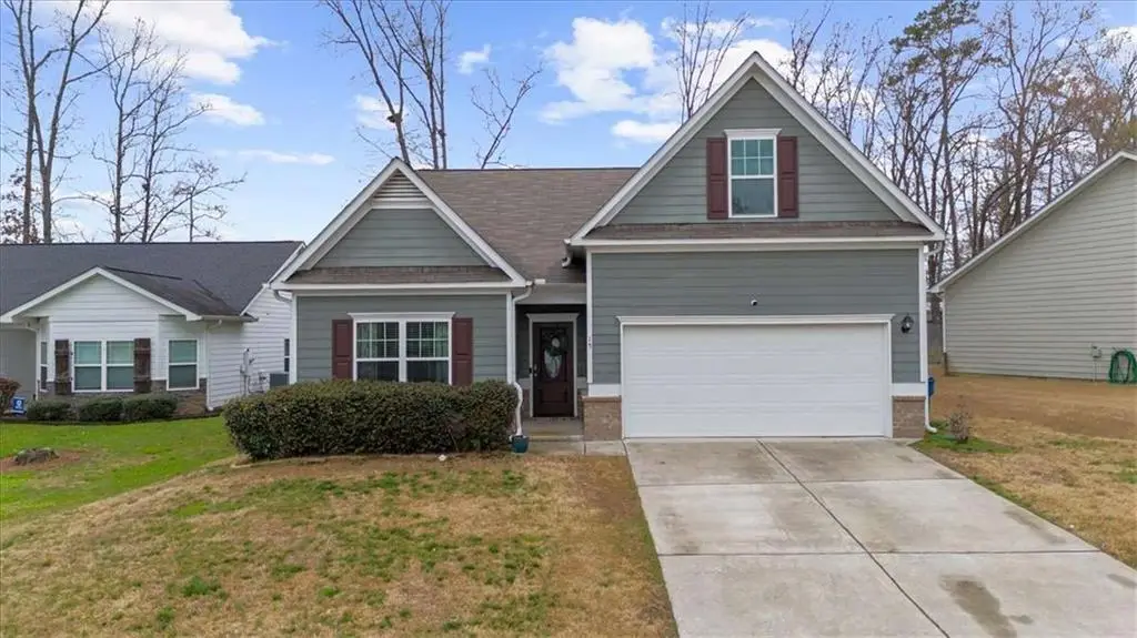 15 Gala Drive, Rome, GA 30165 - #1