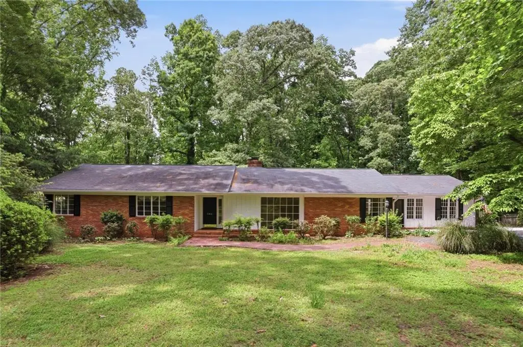 544 Bouldercrest Drive Sw, Marietta, GA 30064 - #1