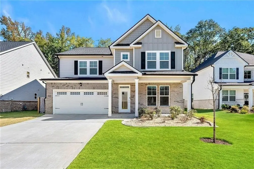 13768 Whitman Lane, Covington, GA 30014 - #1