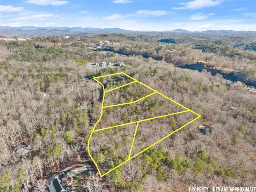 0 Golden Lot 2 Avenue, Dahlonega, GA 30533 - #2
