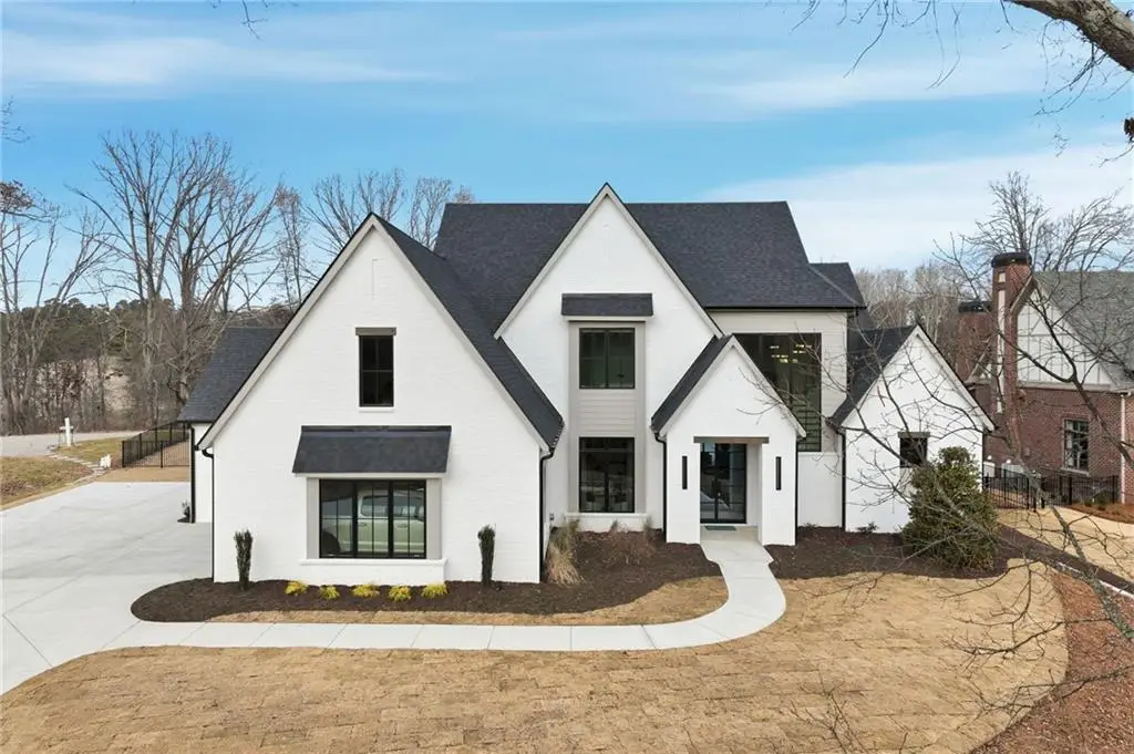 4638A Shirley Road, Gainesville, GA 30506 - #1
