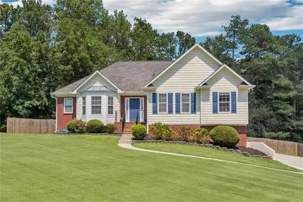 3830 Forrestdell Court, Cumming, GA 30040