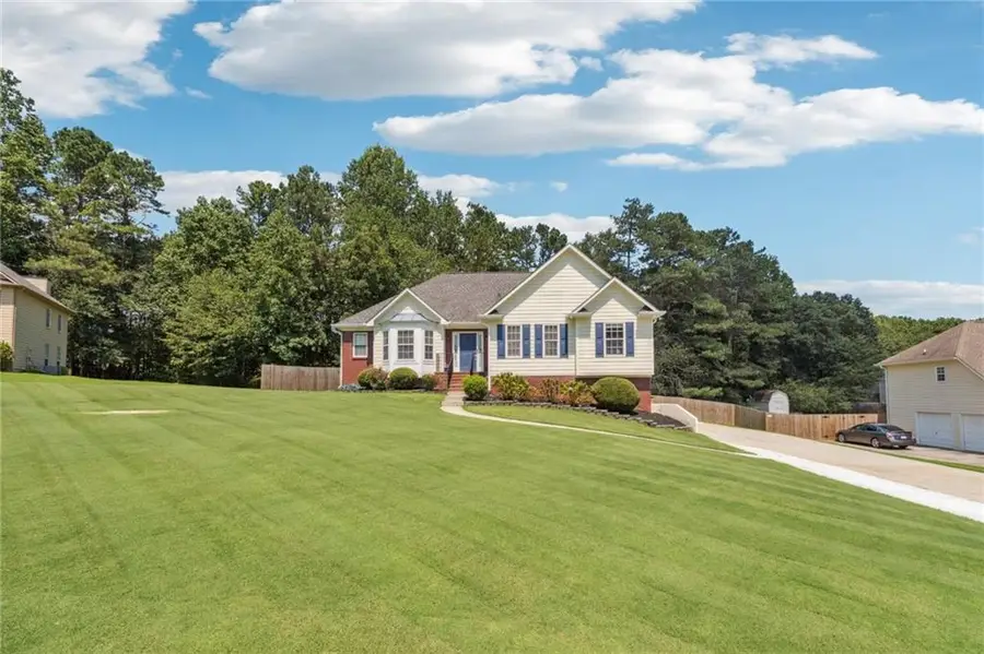 3830 Forrestdell Court, Cumming, GA 30040 - #2