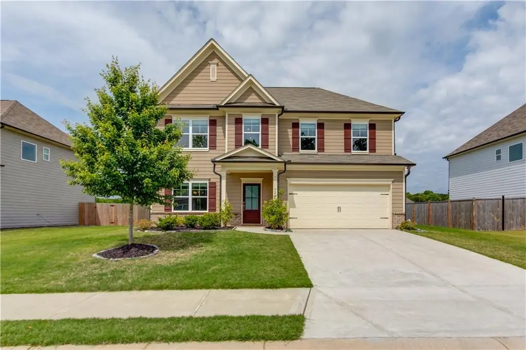 72 Timber Ridge, Dawsonville, GA 30534 - #1
