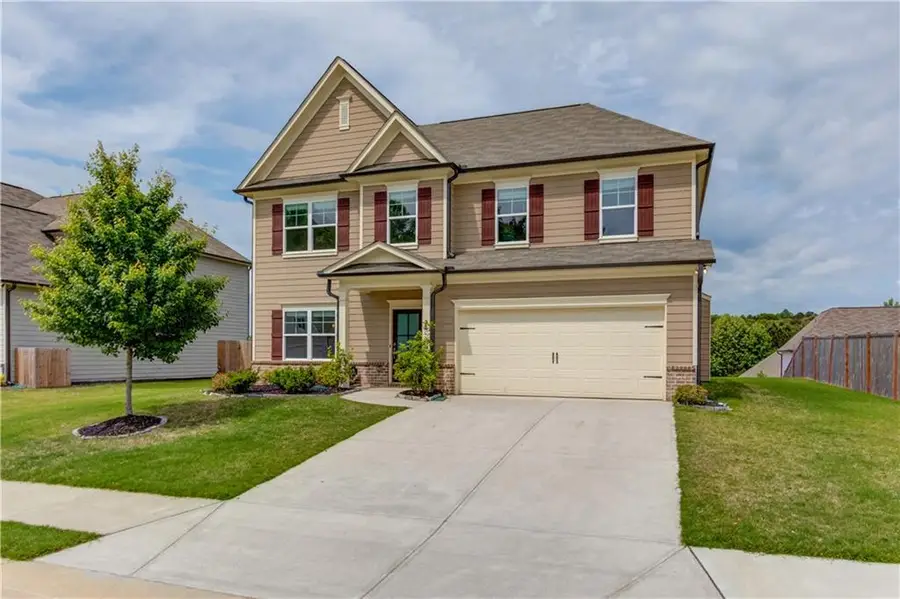 72 Timber Ridge, Dawsonville, GA 30534 - #3