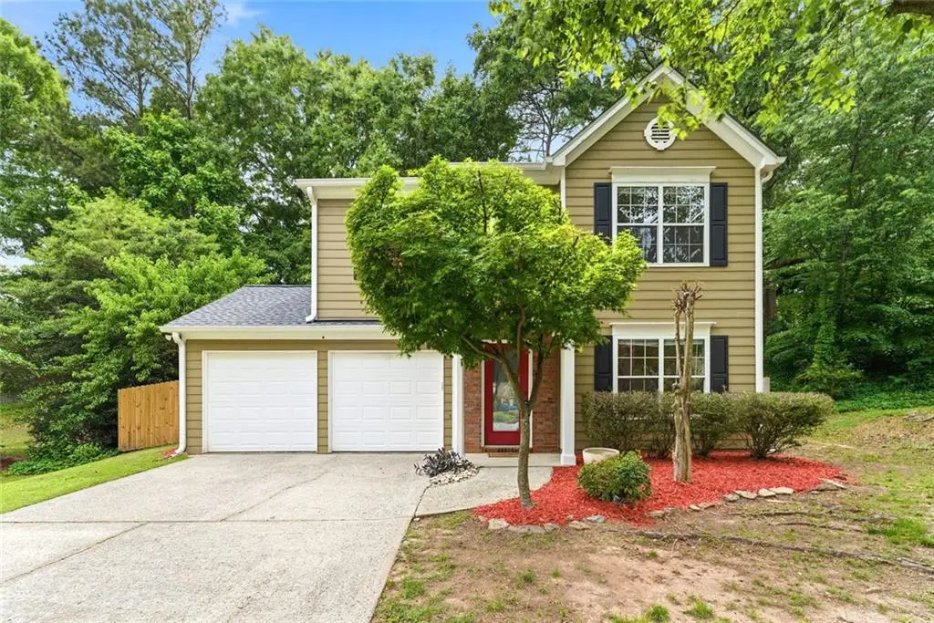 4295 Cabretta Drive, Smyrna, GA 30080 - #1