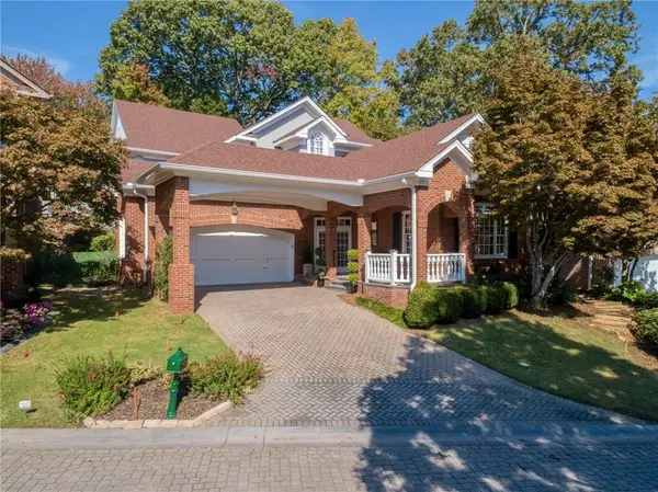 1036 Arbor Trace Ne, Atlanta, GA 30319