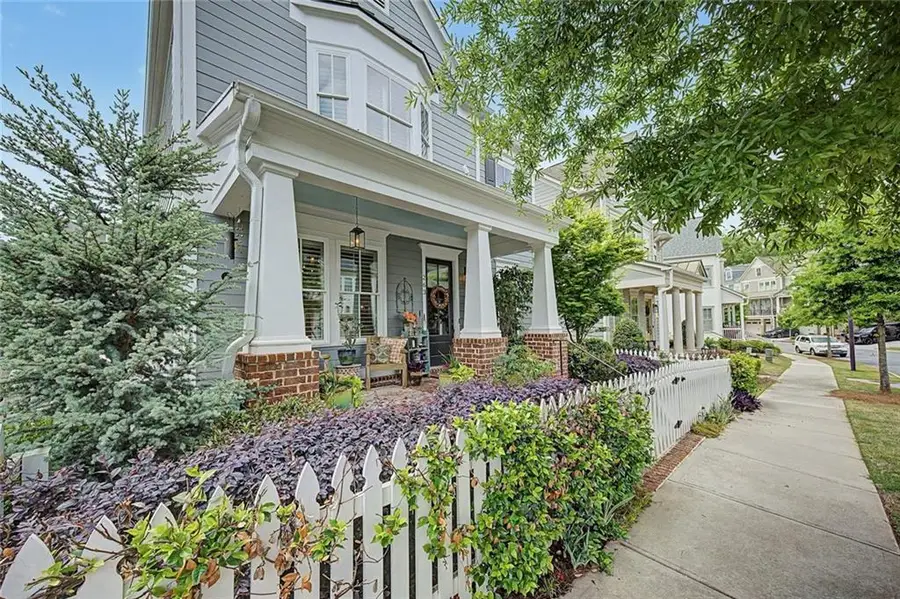 263 Dawson Drive, Woodstock, GA 30188 - #3