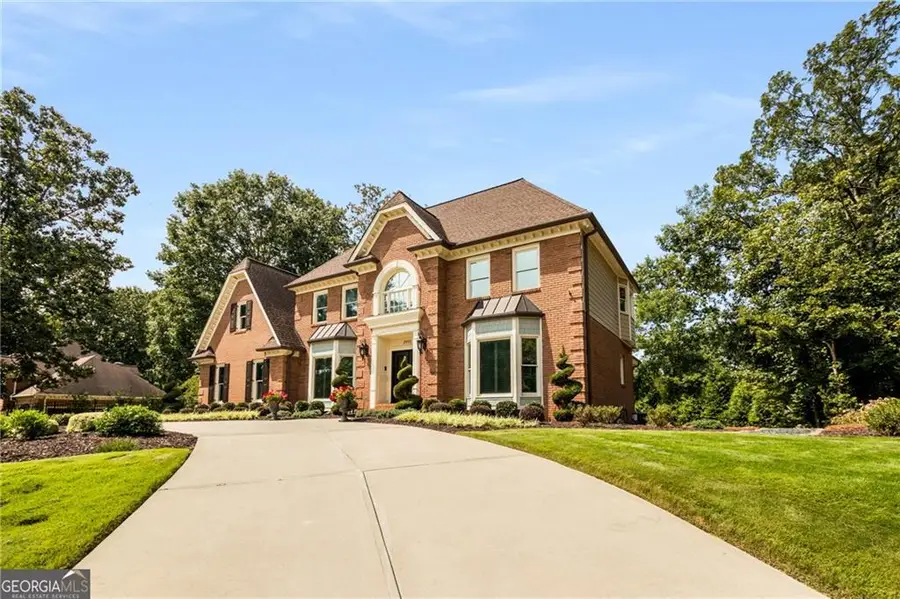 2995 Coles Way, Atlanta, GA 30350 - #3
