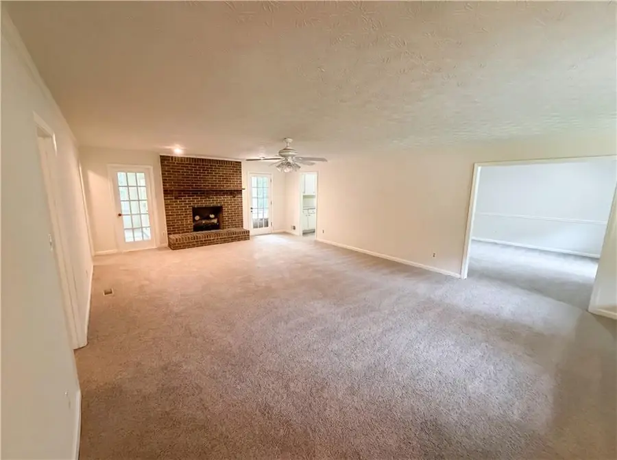 4402 N Shore Lane, Norcross, GA 30093 - #3