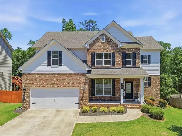 3860 Grandview Manor Drive, Cumming, GA 30028