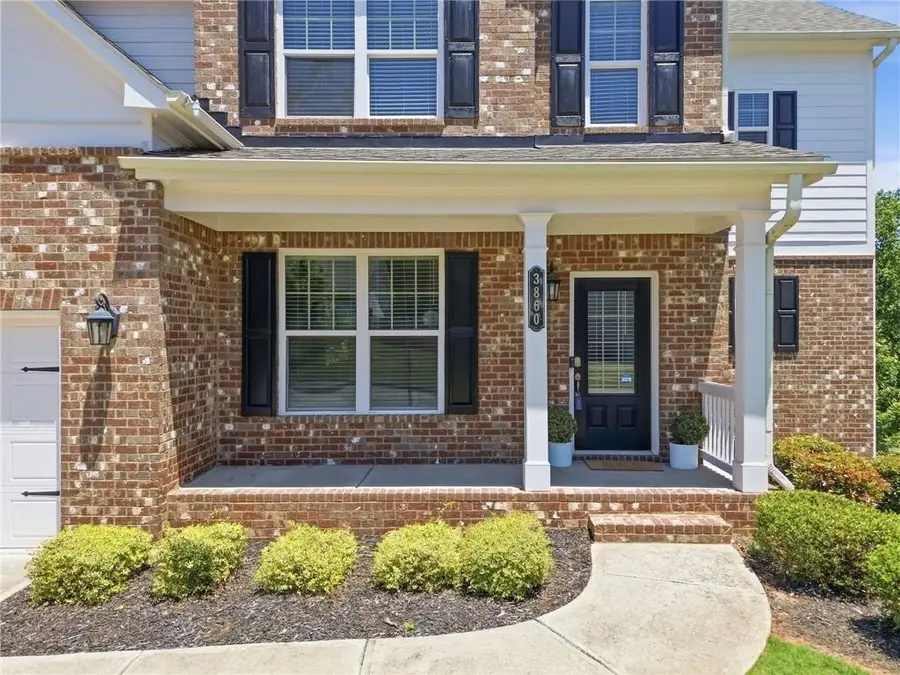 3860 Grandview Manor Drive, Cumming, GA 30028 - #2