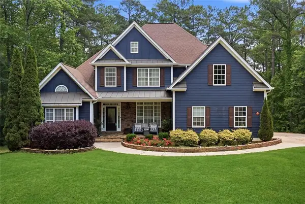 12 N Alexander Creek Road, Newnan, GA 30263