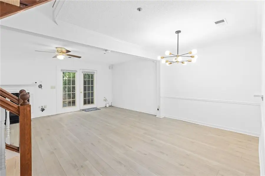 2883 Dresden Square Drive, Atlanta, GA 30341 - #2