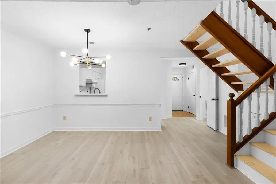2883 Dresden Square Drive, Atlanta, GA 30341 - #3