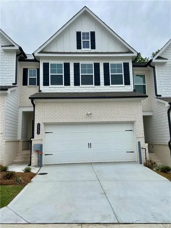 2582 Adventure Way, Doraville, GA 30360 - #1