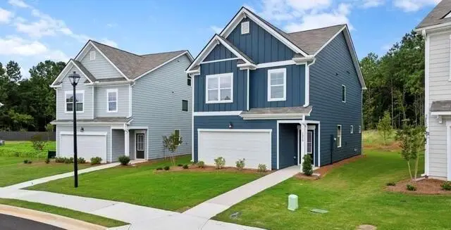 1261 Meadowbrook Drive #Lot 192, Jonesboro, GA 30238 - #2