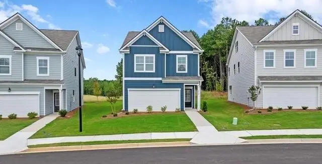 1261 Meadowbrook Drive #Lot 192, Jonesboro, GA 30238 - #3