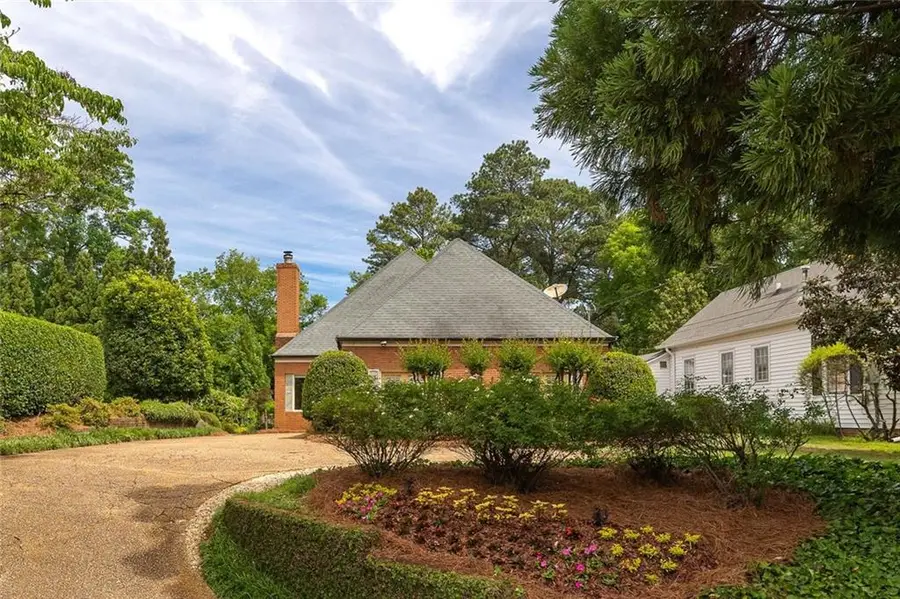 570 Rock Springs Road Ne, Atlanta, GA 30324 - #2