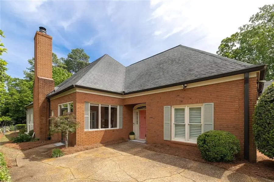 570 Rock Springs Road Ne, Atlanta, GA 30324 - #3