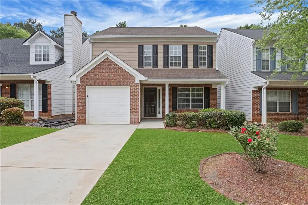 4522 Ravenwood Place, Union City, GA 30291 - #1