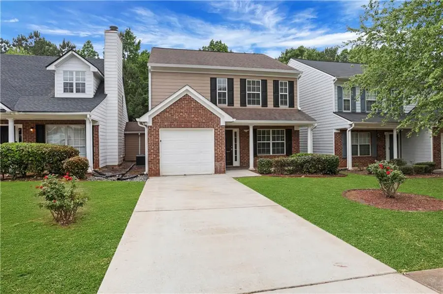 4522 Ravenwood Place, Union City, GA 30291 - #2