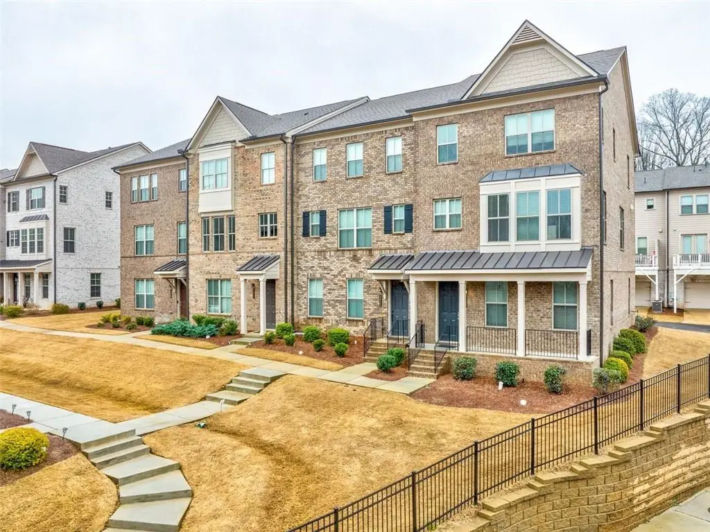 2510 Great Silver Fir Alley, Chamblee Doraville, GA 30360 - #1