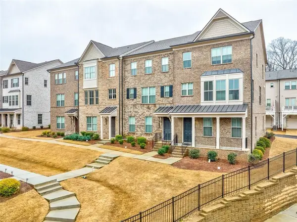 2510 Great Silver Fir Alley, Atlanta, GA 30360