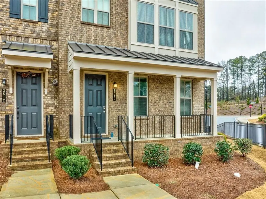 2510 Great Silver Fir Alley, Chamblee Doraville, GA 30360 - #2