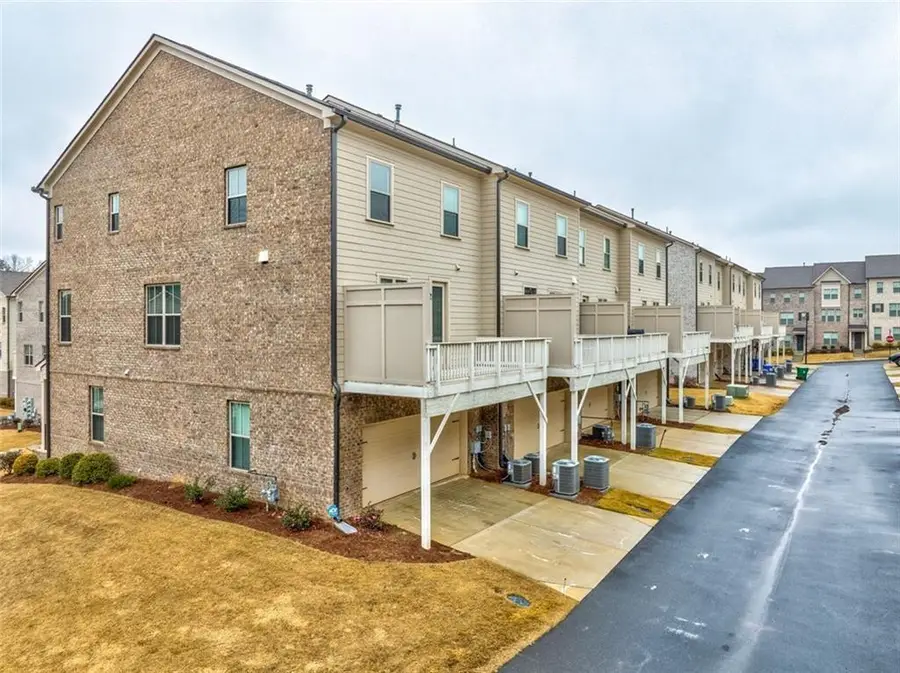 2510 Great Silver Fir Alley, Chamblee Doraville, GA 30360 - #3