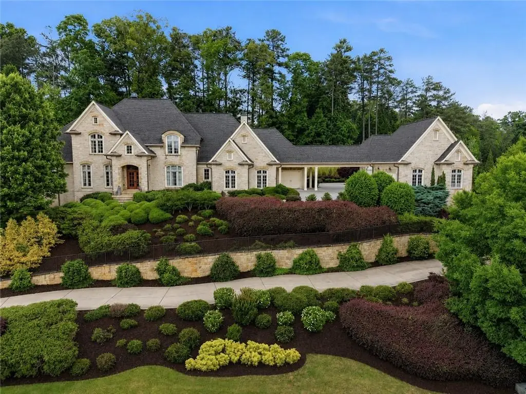 4998 Gunnison Trace, Suwanee, GA 30024 - #1