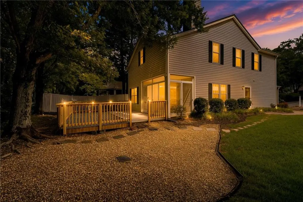 3815 Glen Laurel Court, Cumming, GA 30040 - #1