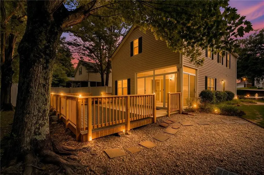 3815 Glen Laurel Court, Cumming, GA 30040 - #2