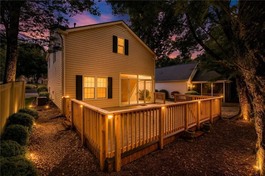 3815 Glen Laurel Court, Cumming, GA 30040 - #3