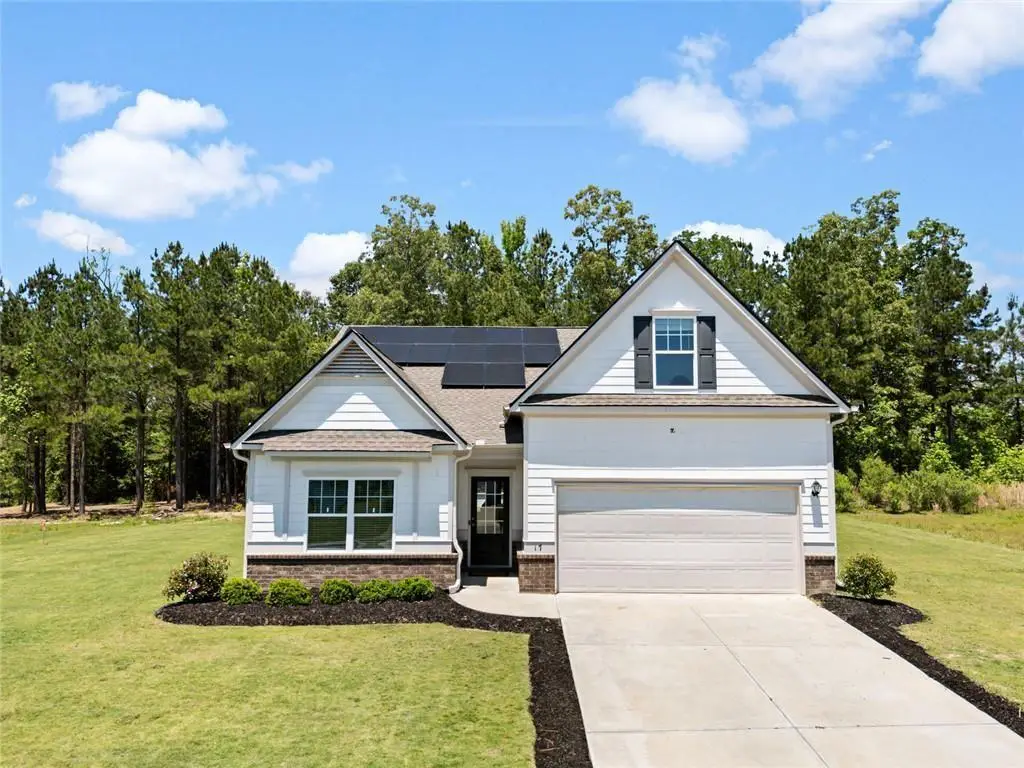 17 Sleepy Oaks Trail Ne, Rome, GA 30165 - #1