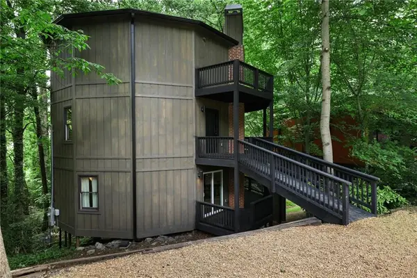 595 Overbrook Drive Nw, Atlanta, GA 30318
