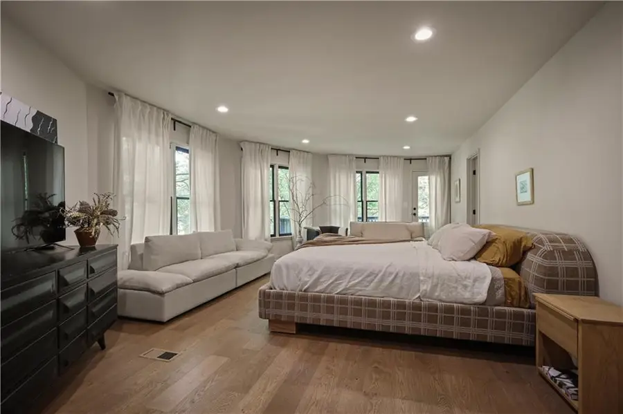 595 Overbrook Drive Nw, Atlanta, GA 30318 - #2