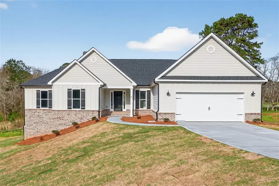 563 Rockwell Church Road Nw, Winder, GA 30680 - #2