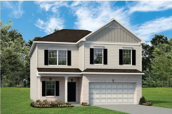 702 Sinclair Lane, Temple, GA 30179