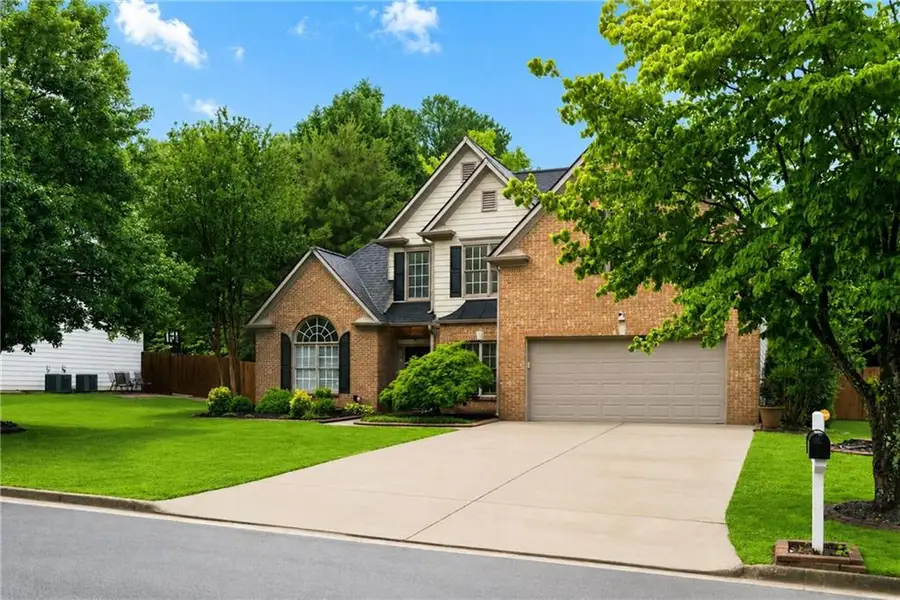 4531 Amysaye Walk Nw, Acworth, GA 30101 - #2