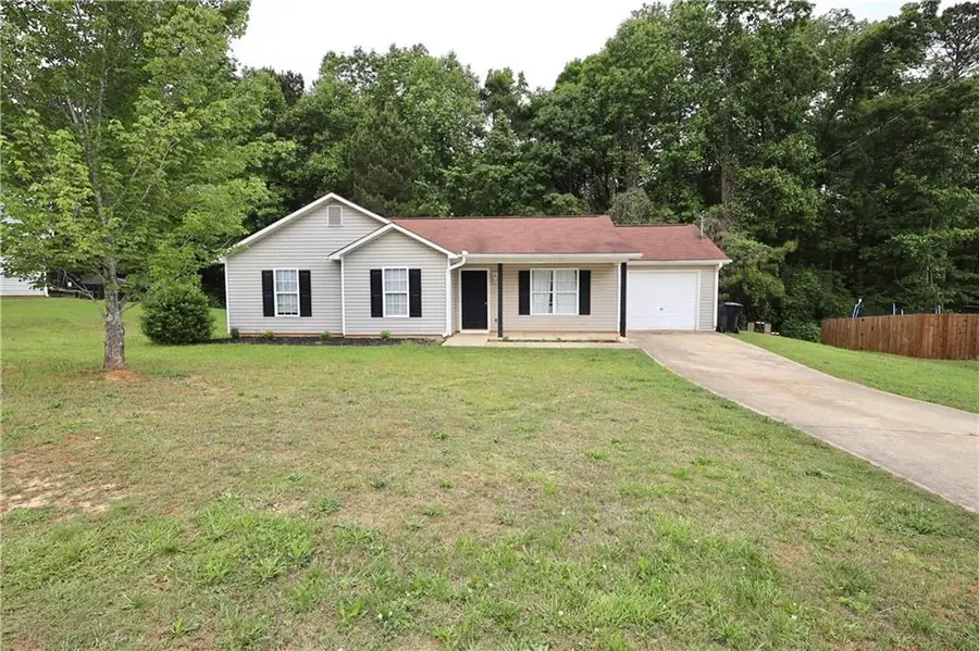 397 Thorn Thicket Drive, Rockmart, GA 30153 - #2