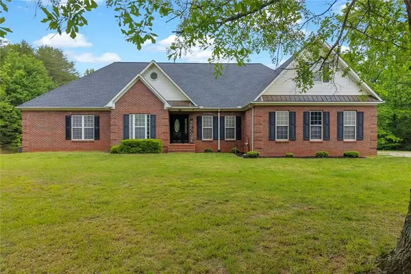 143 Pace Road, Toccoa, GA 30577