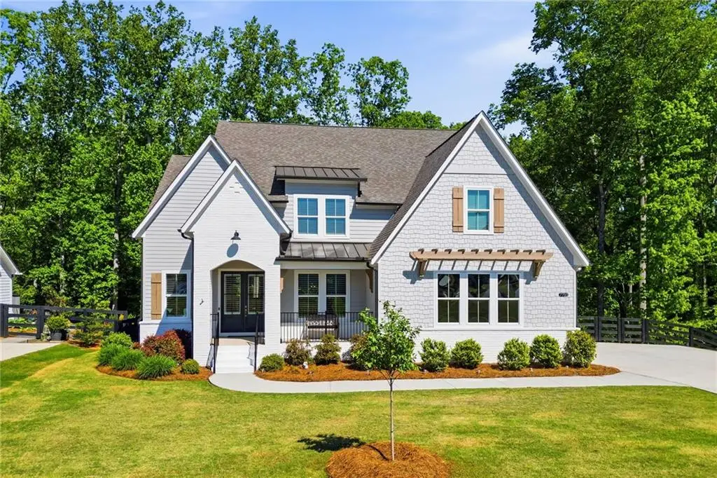 7710 Fireside Farm, Dawsonville, GA 30534 - #1