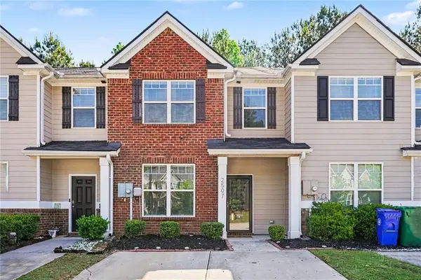 2507 Piering Drive, Lithonia, GA 30038